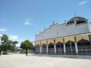 Masjid Besar Peusangan