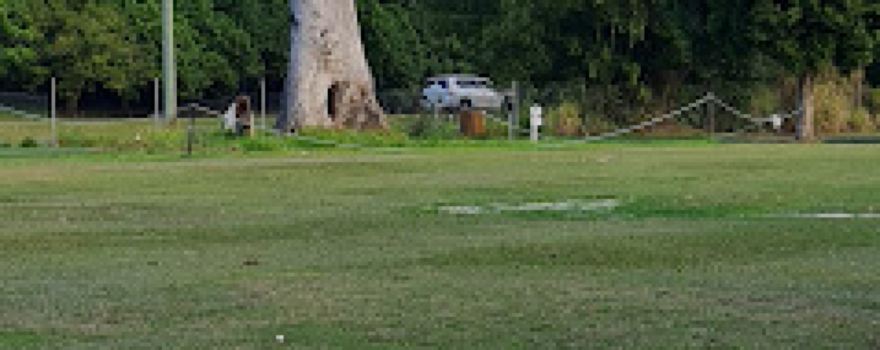 Tally Valley Golf Club