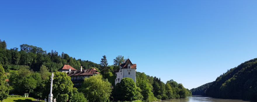 Mariensaule