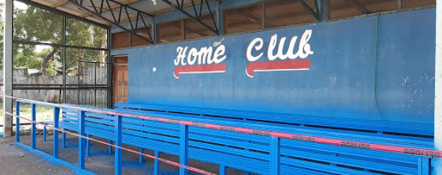 Estadio Municipal