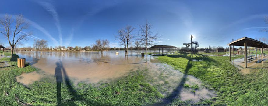 Kingsbury Park