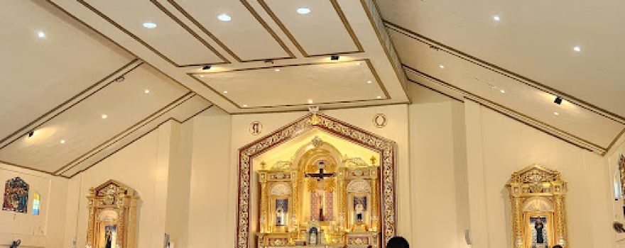 Our Lady of Hope Parish