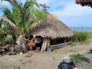 Playa El Uverito