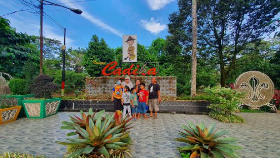 Taman Cadika Pramuka