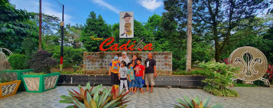 Taman Cadika Pramuka