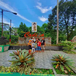 Taman Cadika