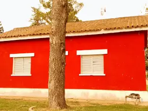 Plaza Municipal