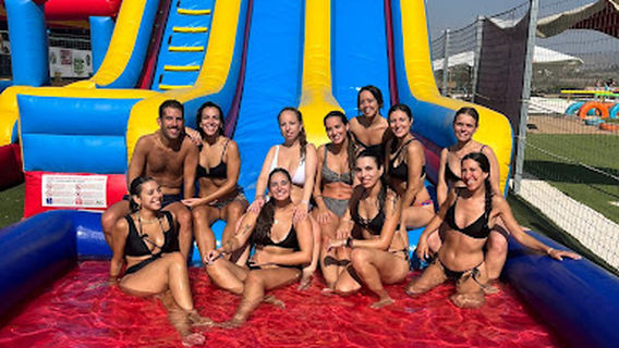 Yujuland ocio en Málaga