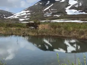 Nome River