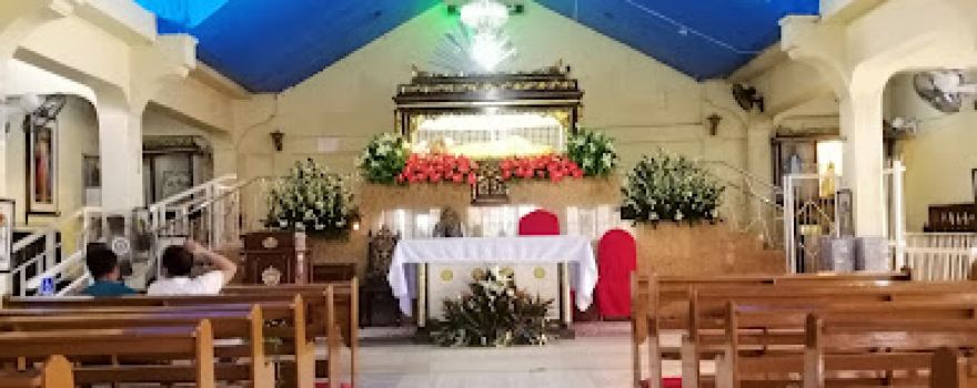 Hinulid Church