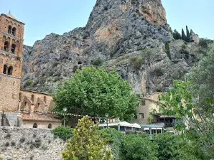 Moustiers-Sainte-Marie
