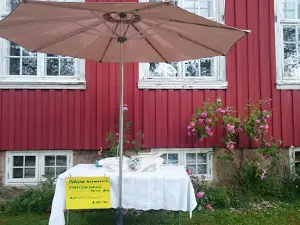 Høgtun Kultursenter