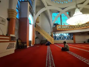 Ensar Mosque