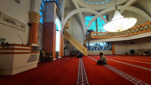 Ensar Mosque