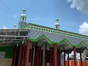 Langgar Al-Rahma