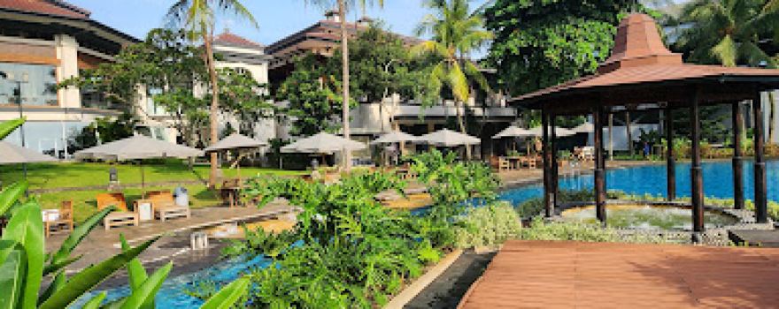 Stamford Activity Club - Raffles Hills