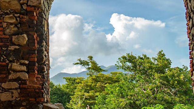 Antiguo Molino La Berbedera