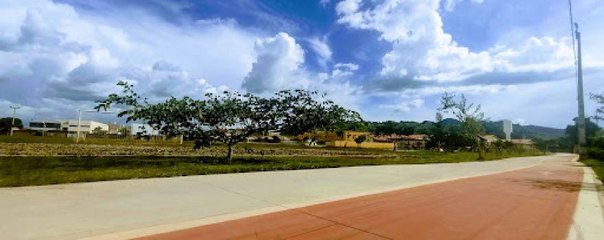Municipal Center Events