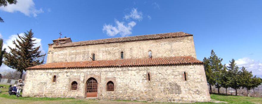 Church of John the Baptist