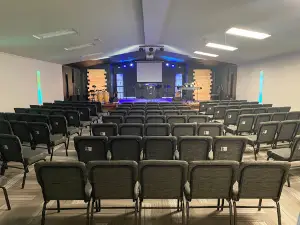 GT Church Atlanta