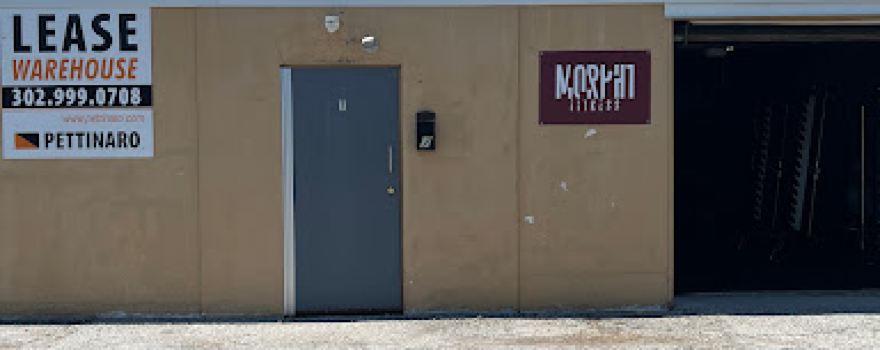 MORPHT FITNESS