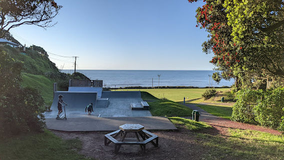 Paekakariki