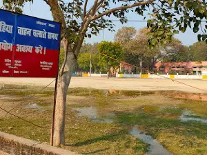 Diet(district institute for education and training) Maidan, Manjhanpur
