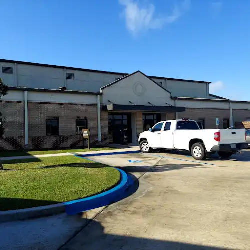 Covenant Church Houma
