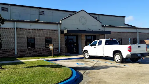 Covenant Church Houma