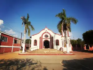 Azacualpa, Chalatenango Central Park