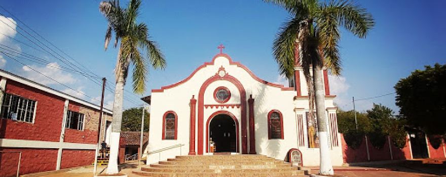 Azacualpa, Chalatenango Central Park