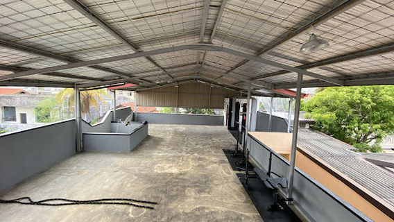 West Coast Boxing Academy & Fitness center