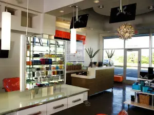 Eric Fisher Salon