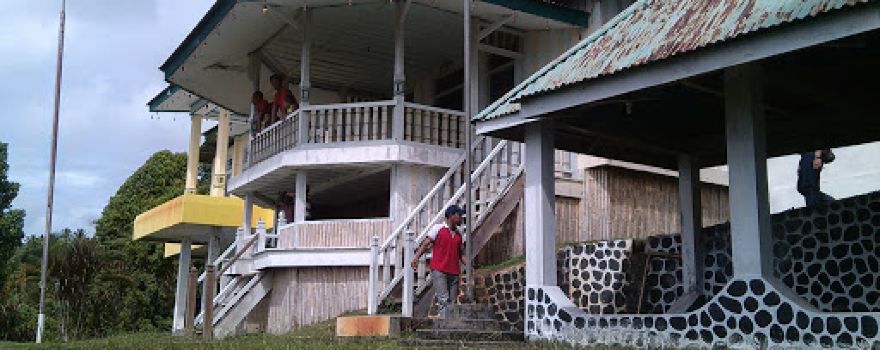 Villa Sultan