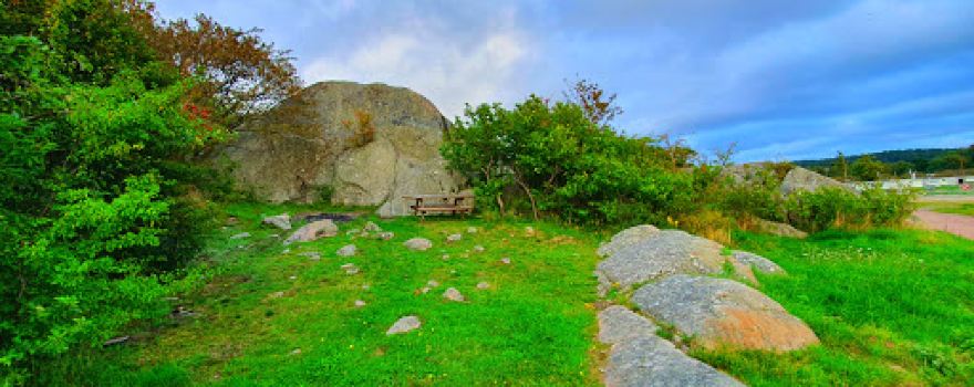 Liseberg Camping Askim Strand