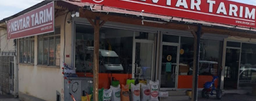 Nevtar Tarım Market