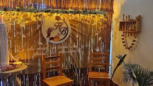 Masajes Happiness Barichara