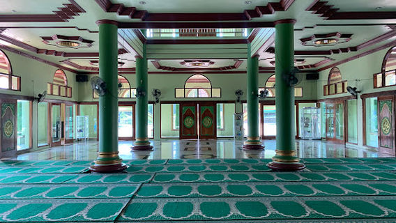 Baru