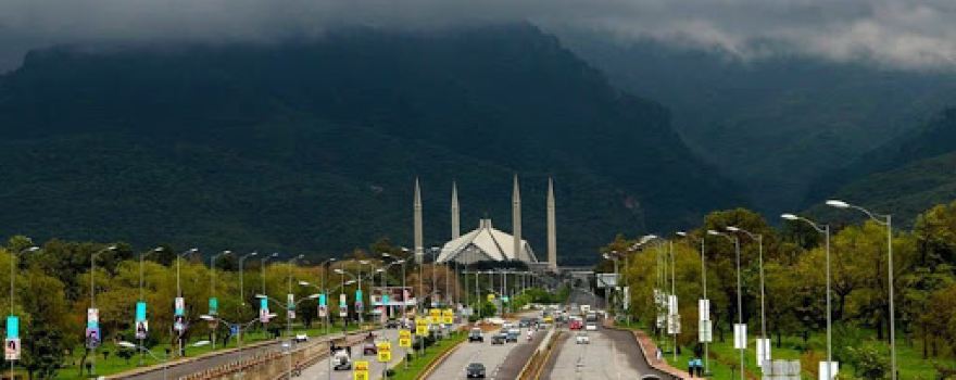 Abdullah Zai Masjid ( MIH ) Haji Zai