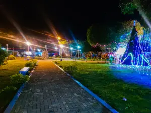 Plaza de eslabon