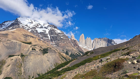 Puerto Natales