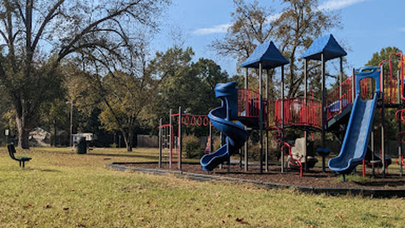 White oak park