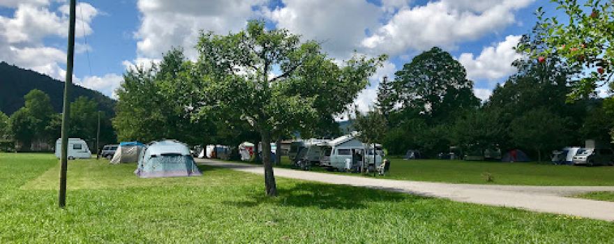Camping de Belfond