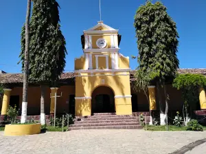 Iglesia Parroquial de San Luis Rey de Francia