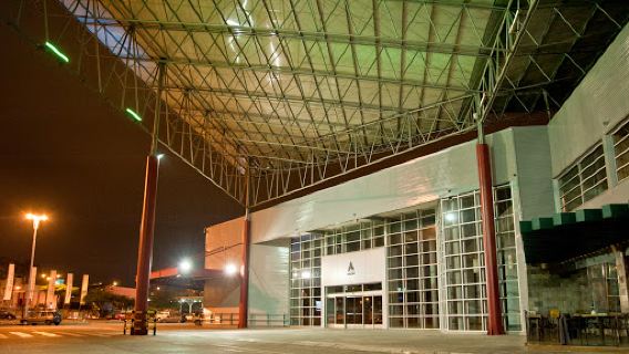 Simón Bolivar Convention Center