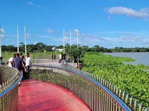 Memorial Boat Station
