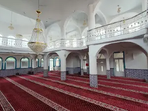 Mosque "Sinan Tatar Pasha”