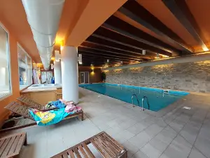 Camping Le Fonti