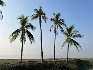 Muchapur beach