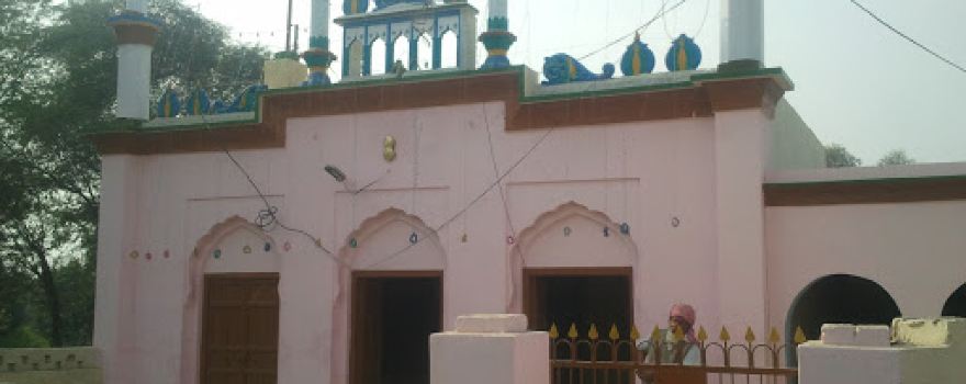 CHOTI MASJID